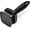 Negro, variant on Meat Tenderizer Tool 48 Stainless Steel Sharp Needle Blade Manual 1 Count