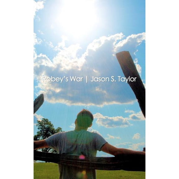 Robey's War, (Paperback)