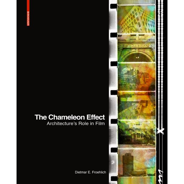 The Chameleon Effect (Hardcover) - Walmart.com - Walmart.com