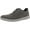 Grey, variant on Rockport Caldwell Plaintoe Ox Men's Grey Sneakers 8M
