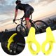 thumbnail image 4 of Manillar de descanso secundario para bicicleta Higoodz 22,2 mm, 4 of 8