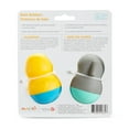 thumbnail image 7 of Munchkin® Bath Bobbers™ Baby and Toddler Bath Toy, Dolphin & Walrus, 7 of 7