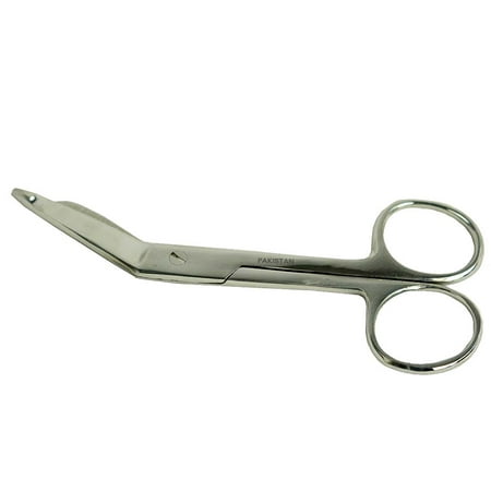 Left Handed Bandage Scissors - BDEALS 4.5
