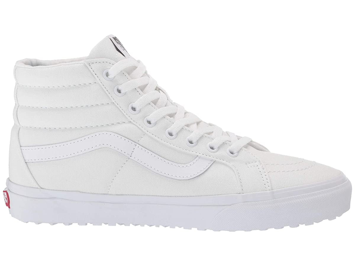 vans sk8 hi made for the makers