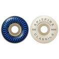 thumbnail image 2 of Spitfire Formula Four Classic 99D Skateboard Wheels, 2 of 3