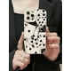 thumbnail image 2 of 1pc Tpu Painted Anti-Drop Minimalist Phone Case For Iphone, Huawei, Samsung, Xiaomi, Redmi, 2 of 4