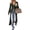 Army Green, variant on Button Up Long Cardigans for Women Ribbed V Neck Midi Sweater Dress Puff Long Sleeve Cardigan Sweaters, Soft Stretchy Lightweight Duster Cardigans, Knit Winter Dresses, Fall Outfits Trendy