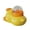 Yellow, variant on AOOOWER Cats Foraging Feeder Teasing Kibble Dispenser Desktop Floor Exercise Playing