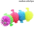 thumbnail image 1 of Caterpillar Cat Toy Soft Cat Chew Toy Kitten Interactive Toy for Kitten, 1 of 10