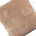 thumbnail image 5 of Funda de almohada de pana sólida para coche, funda de cojín con forma cuadrada, funda de cojín, funda de almohada para coche, sofá cama, dibujo, decoración para sala de estar Advancent ZHF0282, 5 of 5