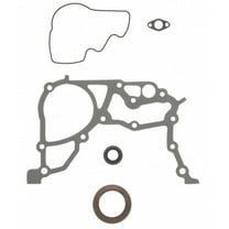 Engine Crankshaft Seal Kit