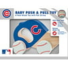 MLB Chicago Cubs Push/ Pull Toy