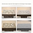 thumbnail image 6 of Nano Crystal Coating for Granite, Quartz, Ceramic Tile – Protective Wax & Polish, Waterproof & Moisture-Resistant, Restores Shine, Fast-Drying Sealer, 100ml, 6 of 7