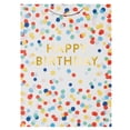 thumbnail image 4 of American Greetings 20 in. Jumbo Gift Bag, Happy Birthday (1-Count), 4 of 4