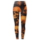 thumbnail image 3 of WILLBEST Mallas Deportivas de Yoga Con Estampado de Halloween Para Mujer, Pantalones de Entrenamiento de Cintura Alta, Elásticos y Cómodos, Para Fitness Extra Grande, 3 of 3