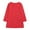 Red, variant on Odeerbi Toddler Girls Clothing Christmas Dress Long Sleeve Kids Dresses 2025 Casual Clothes