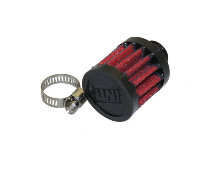 "Uni Filter ""ClampOn"" Breathers"