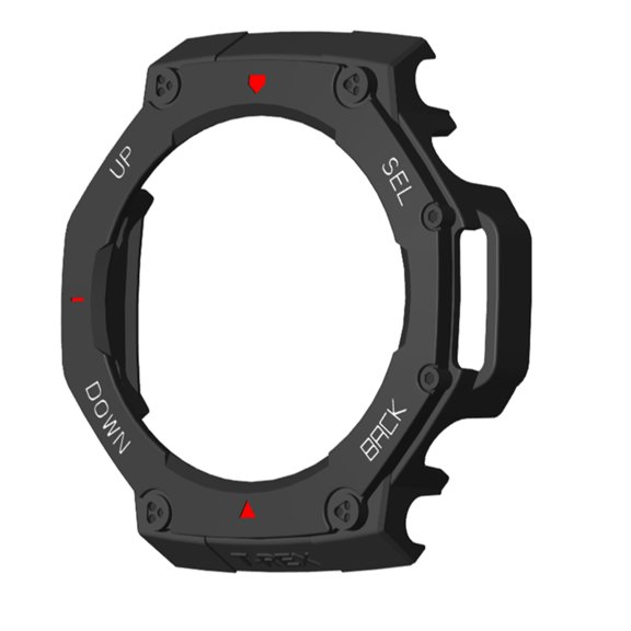 Protective Cover For Rex 3, Protector Guard Sleeve Case Housing With Smooth Feel