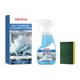 thumbnail image 2 of Multifunctional Foam Cleaner Household Heavy Duty Cleaner Foam Stain Removal Multiple Surfaces Odor Removal 120ml, 2 of 9