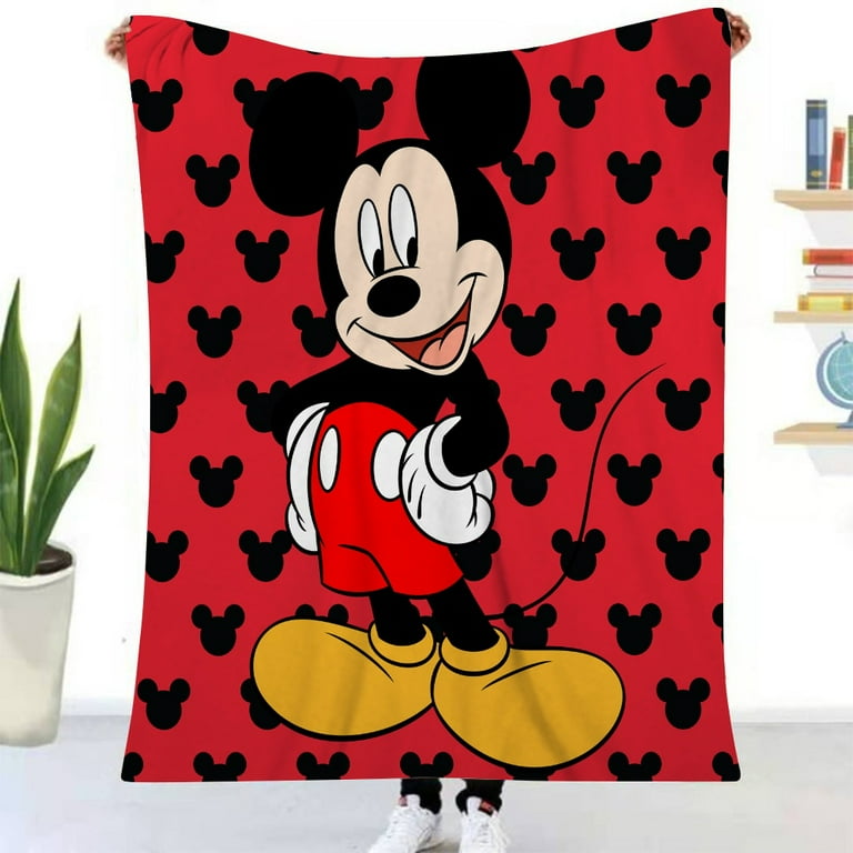 Mickey mouse snuggie sale
