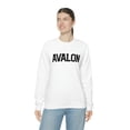 thumbnail image 6 of Avalon NJ New Jersey Moving Away Sweatshirt, Gifts, Sweater Shirt, 6 of 9
