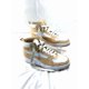 thumbnail image 4 of PU & MA Rebound Joy Sneaker Size 9.5 PU & MA White Cashew, 4 of 6