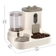thumbnail image 4 of Dispensador de Comida para Gatos, Agua y Comida Integrados, Totalmente Automático, Dispensador de Comida y Agua para Gatos, Dispensador de Agua Azul., 4 of 8