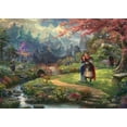 thumbnail image 4 of Schmidt Thomas Kinkade Disney Mulan 1000 Piece Jigsaw Puzzle, 4 of 4