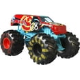 thumbnail image 1 of Hot Wheels Monster Trucks 1:24 Demo Derby, 1 of 4