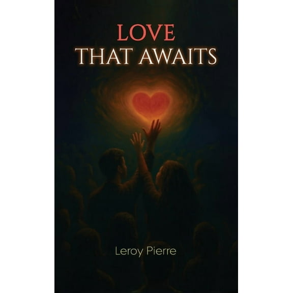 Love That Awaits, (Hardcover)
