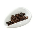 thumbnail image 7 of Sylvtty Coffee Dosing Cup Barista Tools Utensil Portable Coffee Spoon for Home Cafe Buffet Hotel Office Ceramic Coffee Bean Weighing Dish, 7 of 7