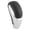 Black, variant on Riousery Car Gear Shift Knob Automatic Transmission Replacement Fit for Mazda 6 GG GH 3 BK BL Black (5.12 inches / 13 cm) Premium Interior Upgrade[cite: 1]