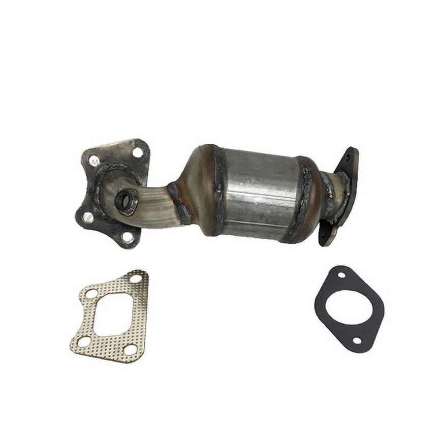 Davico Mfg 19597 Direct-Fit Catalytic Converter