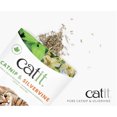 thumbnail image 3 of Catit Catnip and Silvervine Mix for Cats, 28g, 3 of 7