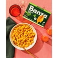 thumbnail image 3 of (Pack of 6) Banza Macaroni Brown Rice Vegan Deluxe Cheddar 11 Oz, 3 of 5