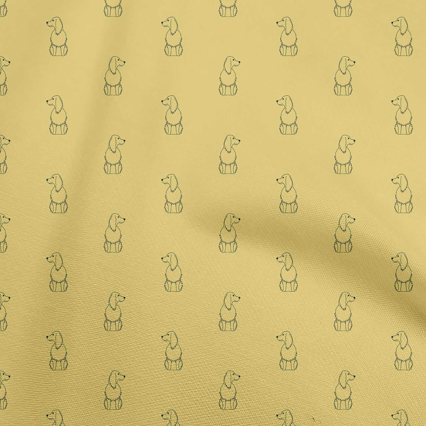 Beautiful view of Satin Fabric Dangers For Dogs