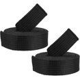 thumbnail image 1 of Taekwondo Colored Ranking Belts, Polyester Martial Arts Judo Karate Belt for Coach Teaching Practice, 1 of 5