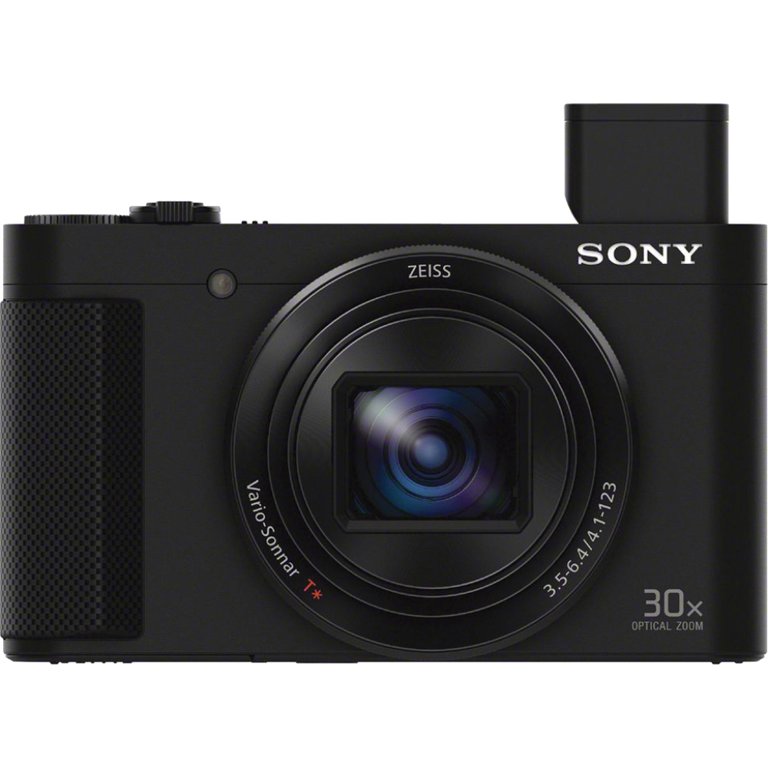 Sony Cyber-Shot DSC-HX90V/B DSC-HX90V DSC-HX90 DSCHX90B HX90