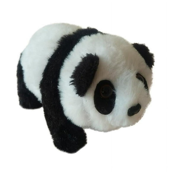 1 juguete Panda eléctrico.