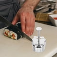 thumbnail image 2 of Protector de sartén Protector contra salpicaduras para cocinar Tapa antiderrames para plancha, 2 of 6