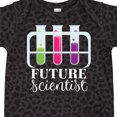 thumbnail image 4 of Inktastic Future Scientist Chemistry Girls Baby Bodysuit, 4 of 5