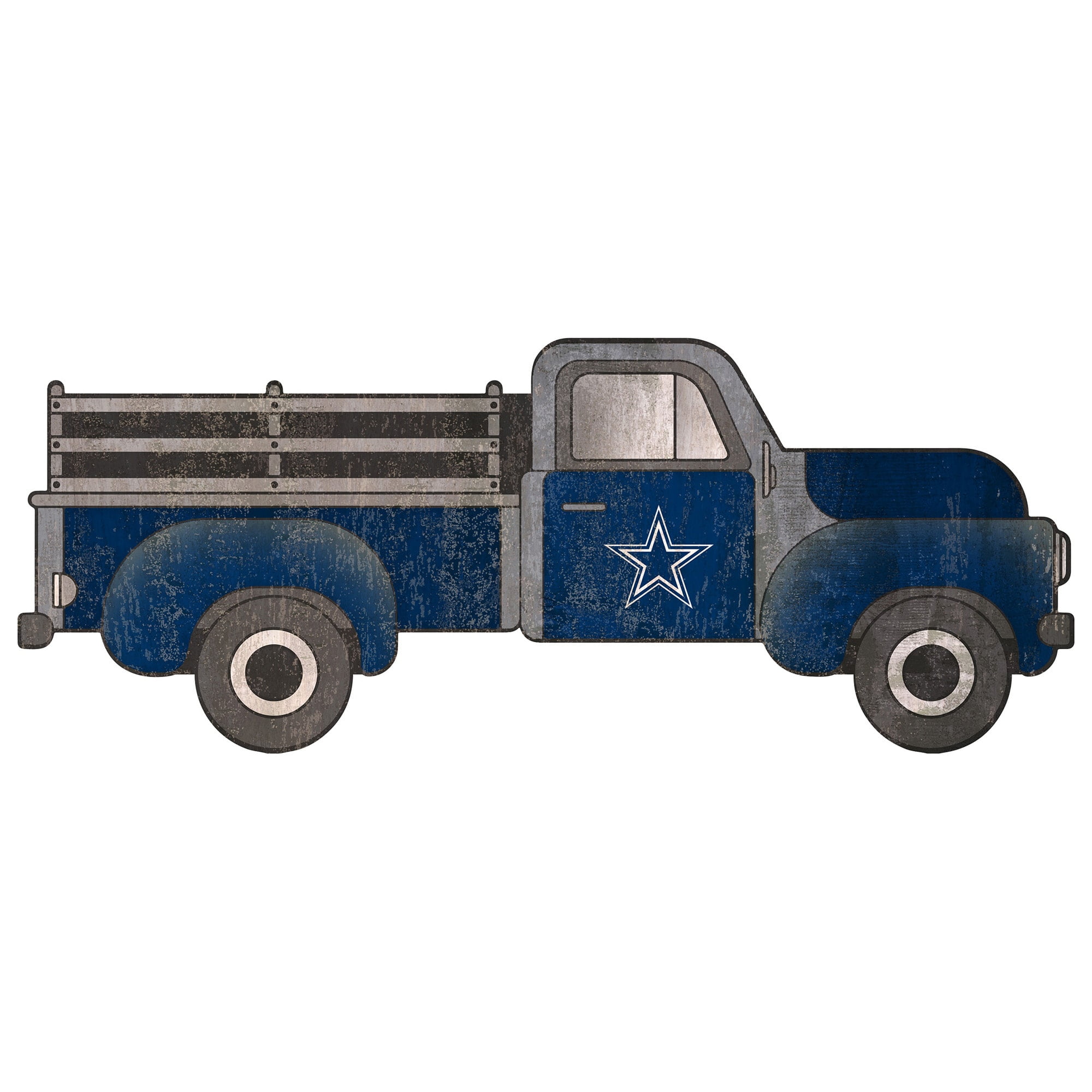 dallas cowboys remote control truck