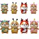thumbnail image 2 of 35/45cm Cute Potato Plush Toy Japanese Style Sad Potato Doll Soft Stuffed Sleeping Pillow For Girl Child Gifts Funny, 2 of 5