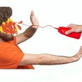 thumbnail image 5 of SPOORYYO Novelty Ketchup Bottle Prank - Fake Condiment for April Fool's Day, Gag Gift, Durable & Fun Plastic Design, Perfect for Parties & Joke Stunts, 5 of 5