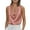 Pink1, variant on talentlend Women's Satin Silk Tank Top Cowl Neck Sleeveless Elegant Party Vest Shirts Spring Vacation Outfits