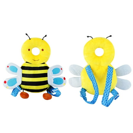 Baby Head Protector Toddler Pillow Children Protective Cushion For