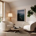 thumbnail image 4 of Dark Moody Coast - Oregon Photography Coastal Ocean Seascape Nature Waves Landscape Scenic Unframed Wall Art Print 4 x 6 inches, 4 of 60