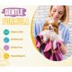 thumbnail image 3 of Shampoo para perros ALFIE'S CHOICE Avena 473 ml para piel sensible, 3 of 9