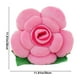 thumbnail image 3 of Xihbxyly Ventas de Liquidación de Hoy Flores de Juguete Suaves y Coloridas: para Regalar, Decorar y Jugar. Disponible En Dos Tamaños Ideal para Todas Las Edades., 3 of 6