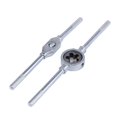 thumbnail image 3 of Metric Tap Set, Professional Steel Dies Round Die Holder Handle Thread Tap Tool, 3 of 5